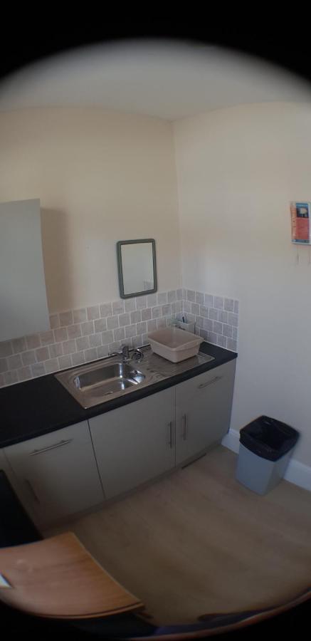 4 Berth Ground Floor Flat Glen Villa 1 เกรทยาร์มัธ ภายนอก รูปภาพ