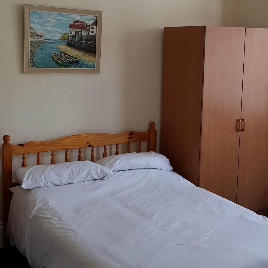 4 Berth Ground Floor Flat Glen Villa 1 เกรทยาร์มัธ ภายนอก รูปภาพ